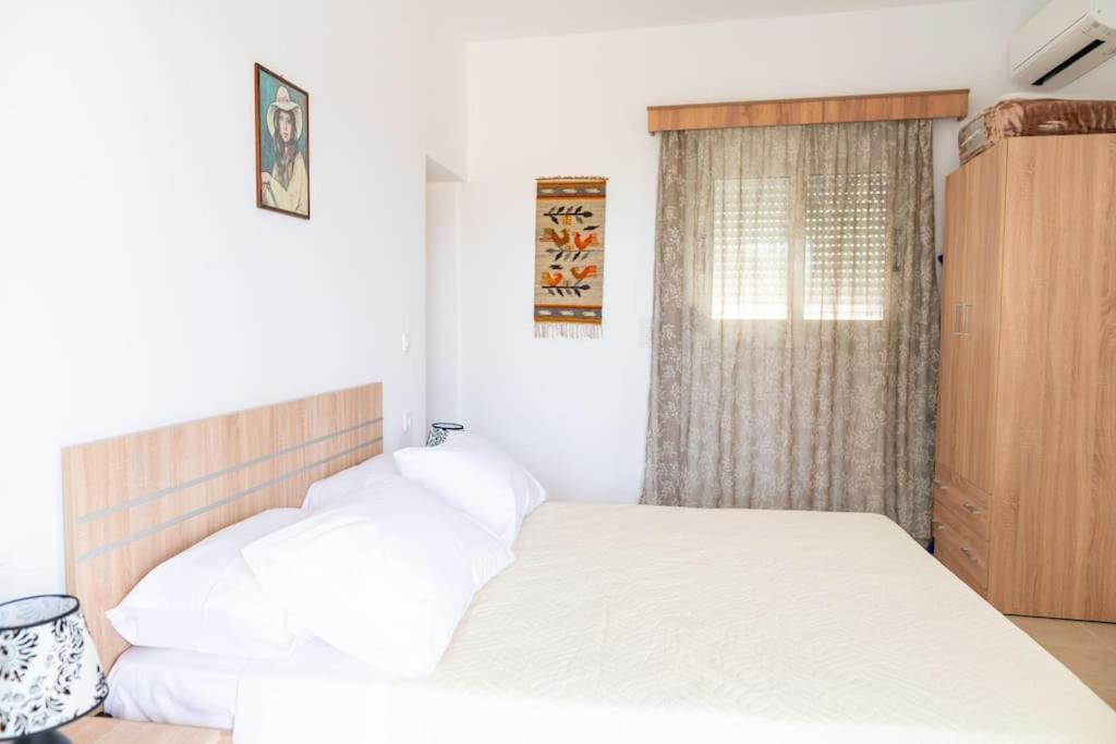Zografia - Charming House Near The Coast Apartamento Marmari  Exterior foto